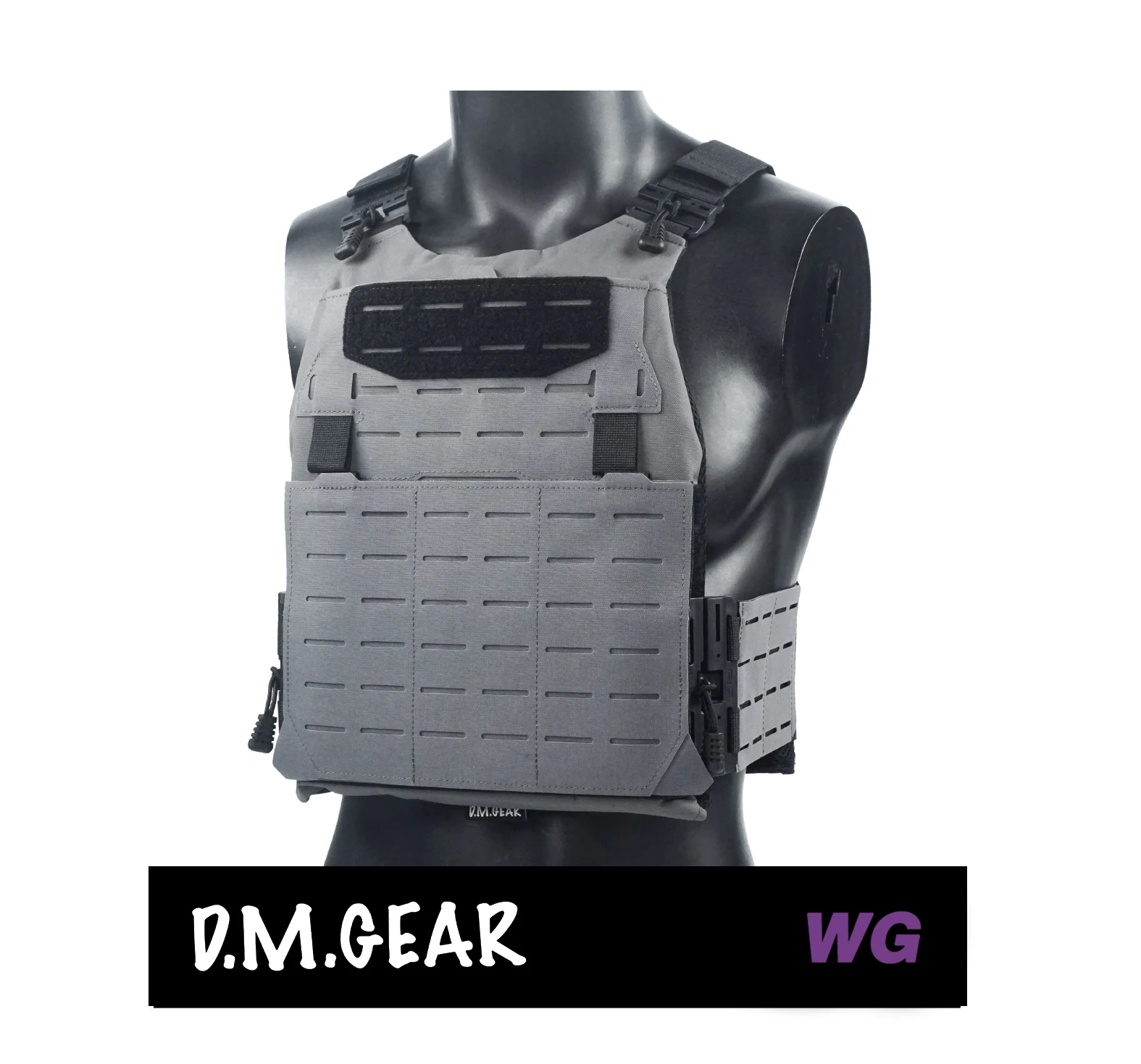 タクティカルベスト　MIXTIO サバゲー用タクティカルベストおすすめ人気ランキング10選