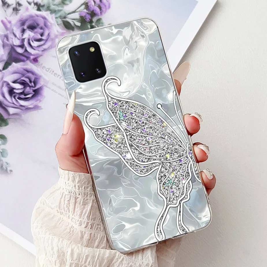 Colorful Fashion Painted Soft Slim Phone Case - Stylish Protective Cover