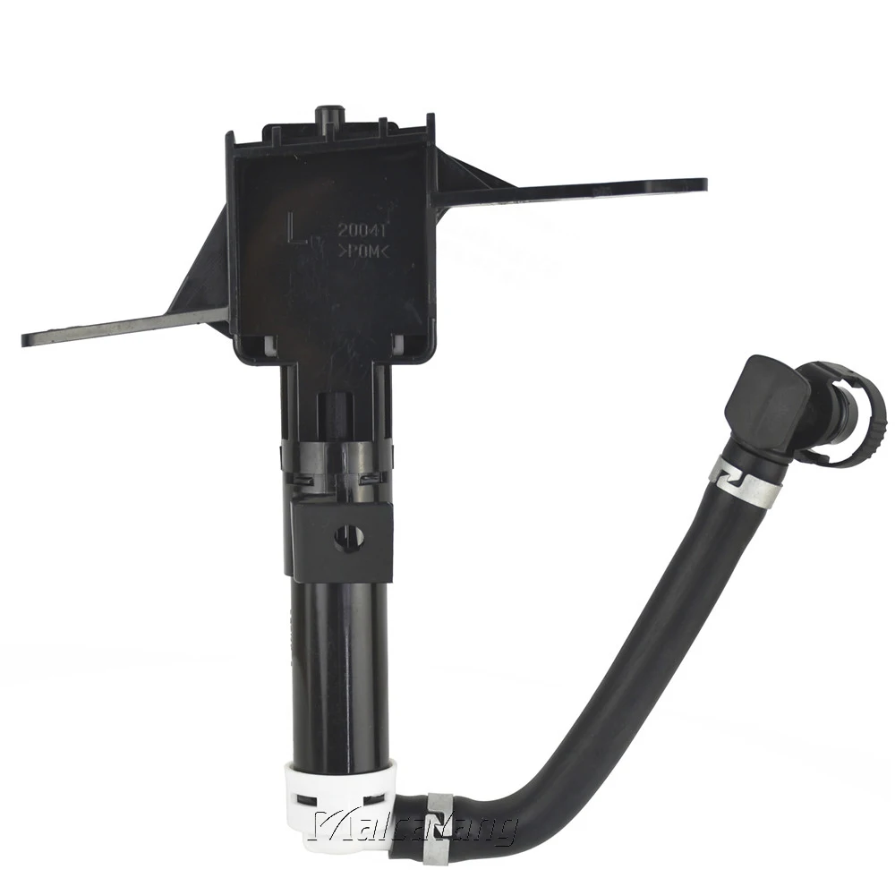 

Форсунка омывателя переднего бампера для Subaru Forester 2007-2012 86636-SC010 86636-SC000, высокая производительность