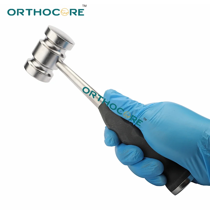 Martello Ortopedico Chirurgico Gerzog - Nuovo, Per