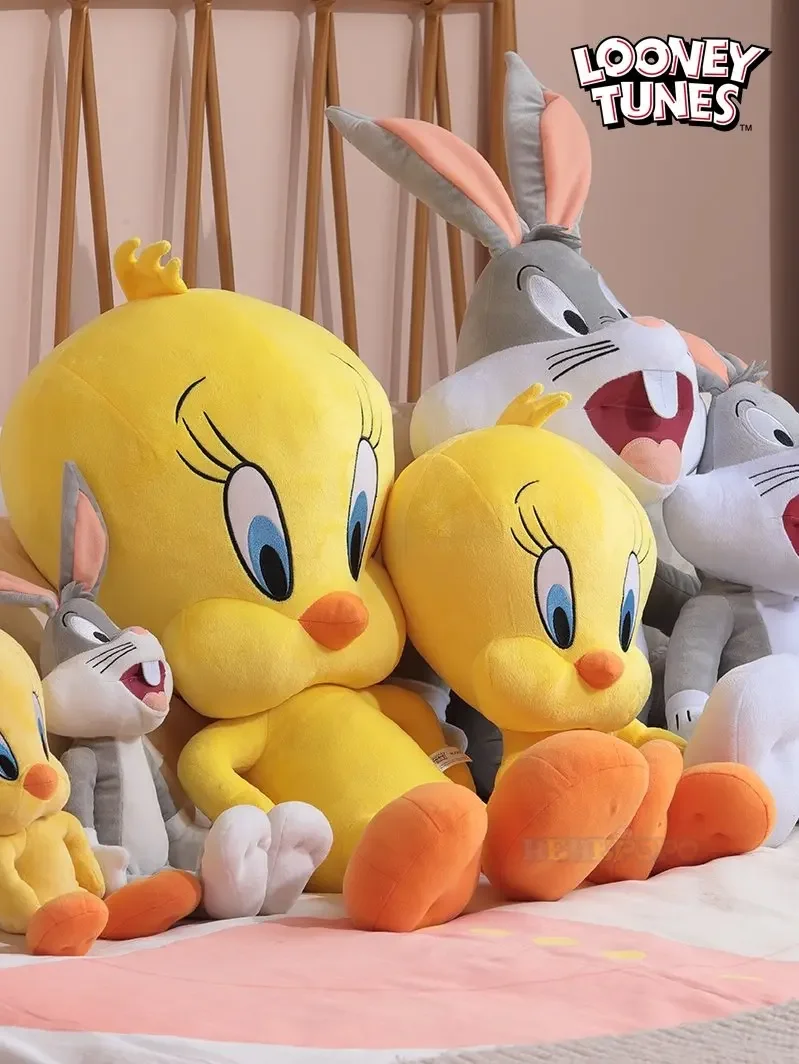 Bunny Toy Looney Tunes 