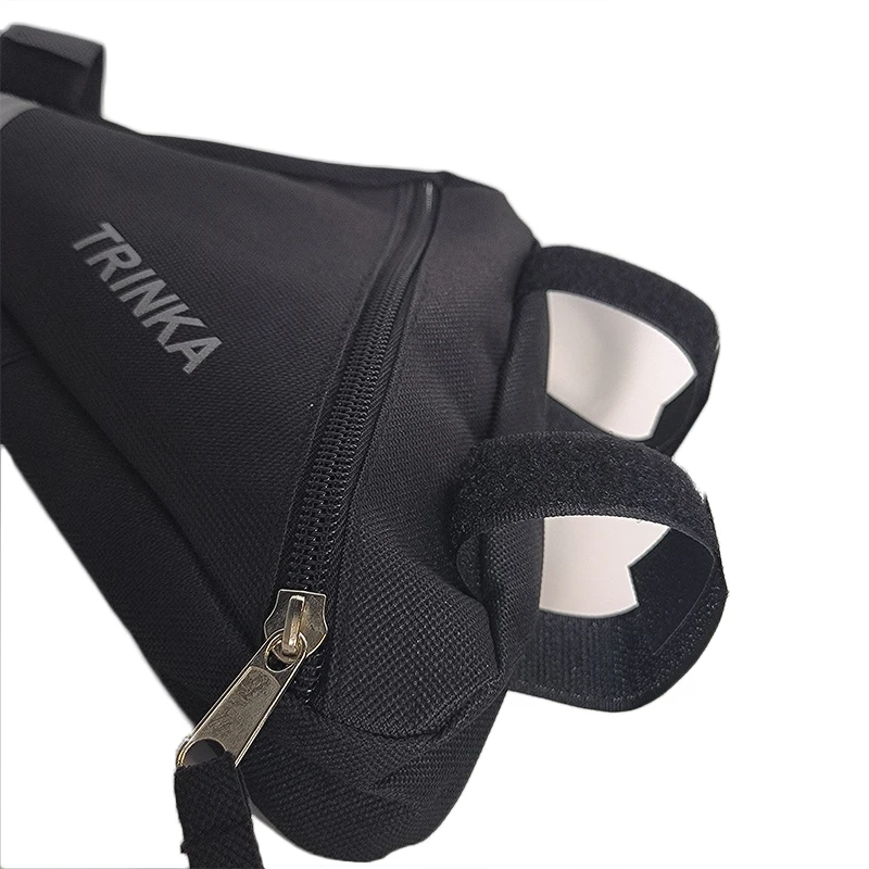 Waterproof Bicycle Triangle Frame Bag