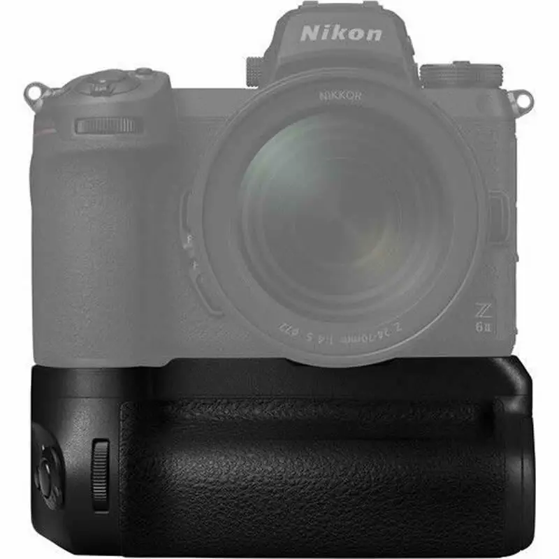 Z 7Ii Battery Grip Mb-N11 Impugnatura Verticale Per Impugnatura Verticale Nikon Z7Ii