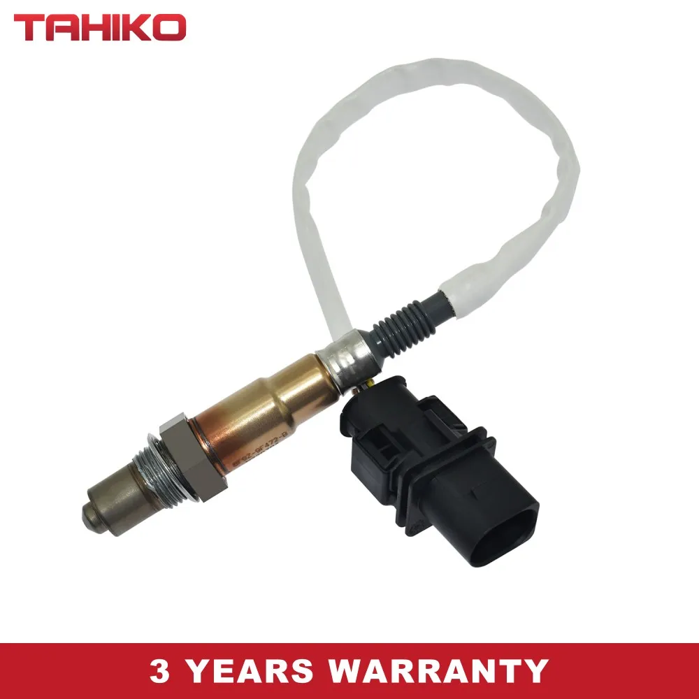 

Lambda O2 Oxygen sensor 8F9Z-9F472-B FIT FOR FORD AUSTRALIA RANGER (TKE) 2.2 TDdi P4-AT ENQJ,GBVAJQJ T22DD0P