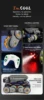 RC Robot Dog Gesture Stunt Car Remote Control Dual Control Robot Dog with Music Light Spray Walking Electronic Pet Toy Car Gifts 5