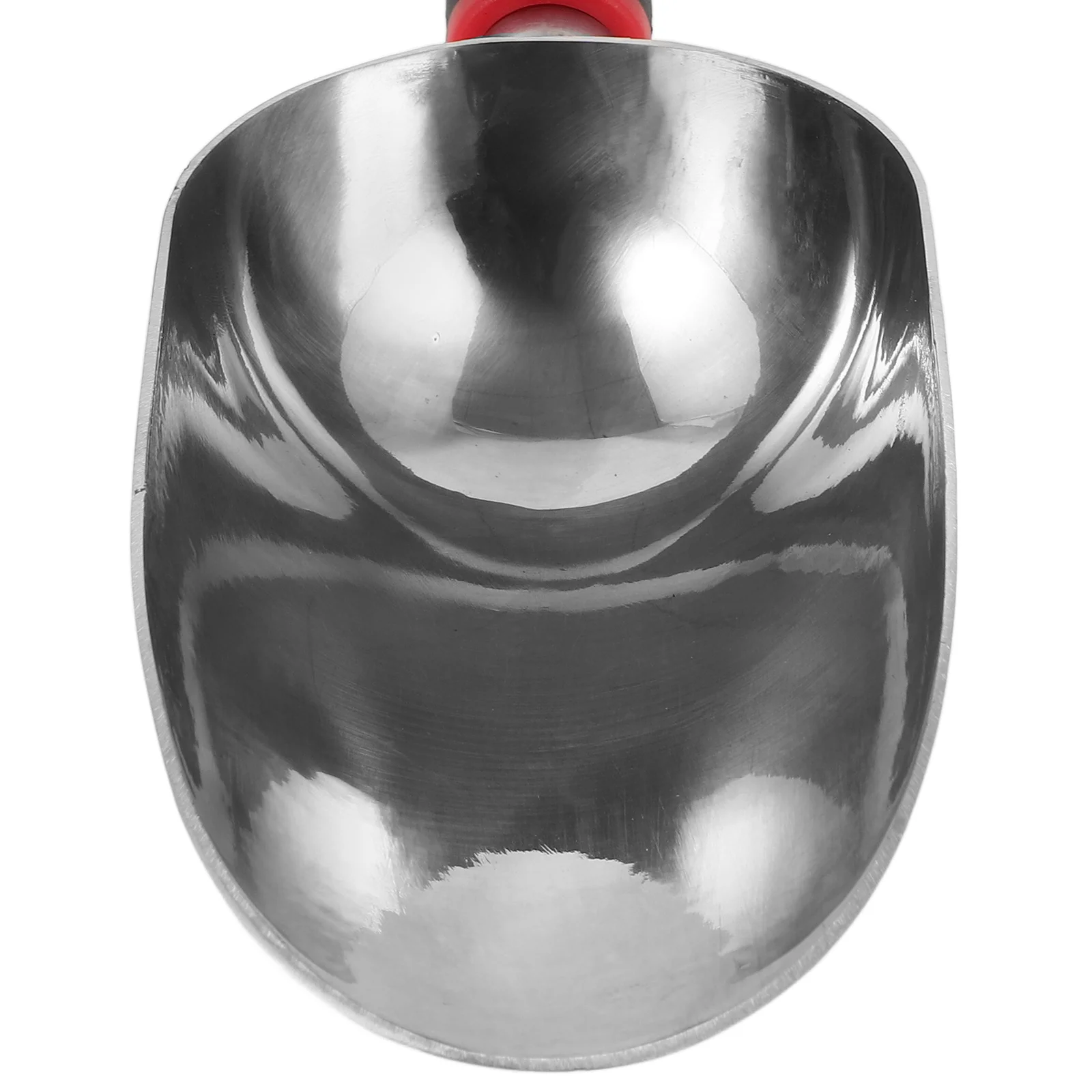 Soil Hand Small Garden Trowel Scoops For Food Gardening Ice Freezer Bonsai Scooper