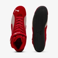 Puma véritable Speedcat Ls chaussures de course décontractées Velcro pour hommes et femmes 400384-02 4