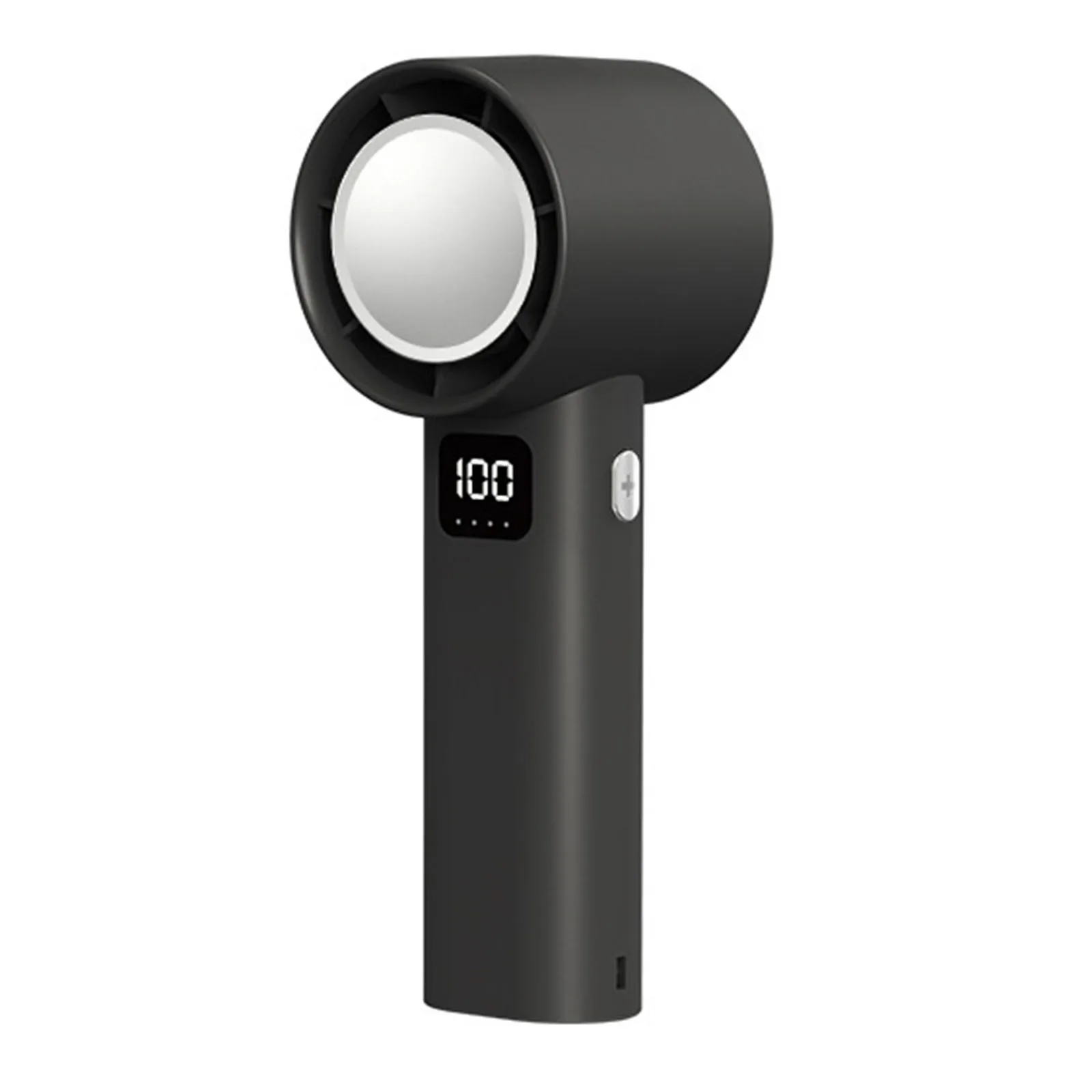 미니 터보 선풍기 초고속 소형 에어 선풍기, 강력한 냉각 USB 모델, 미니 터보 윈드 선풍기, USB 케이블 포함, 1 개