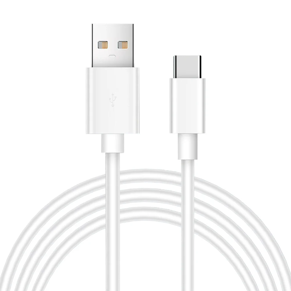 Type-C single-ended data cable fast charging 6A cable. Type-C is suitable for ch