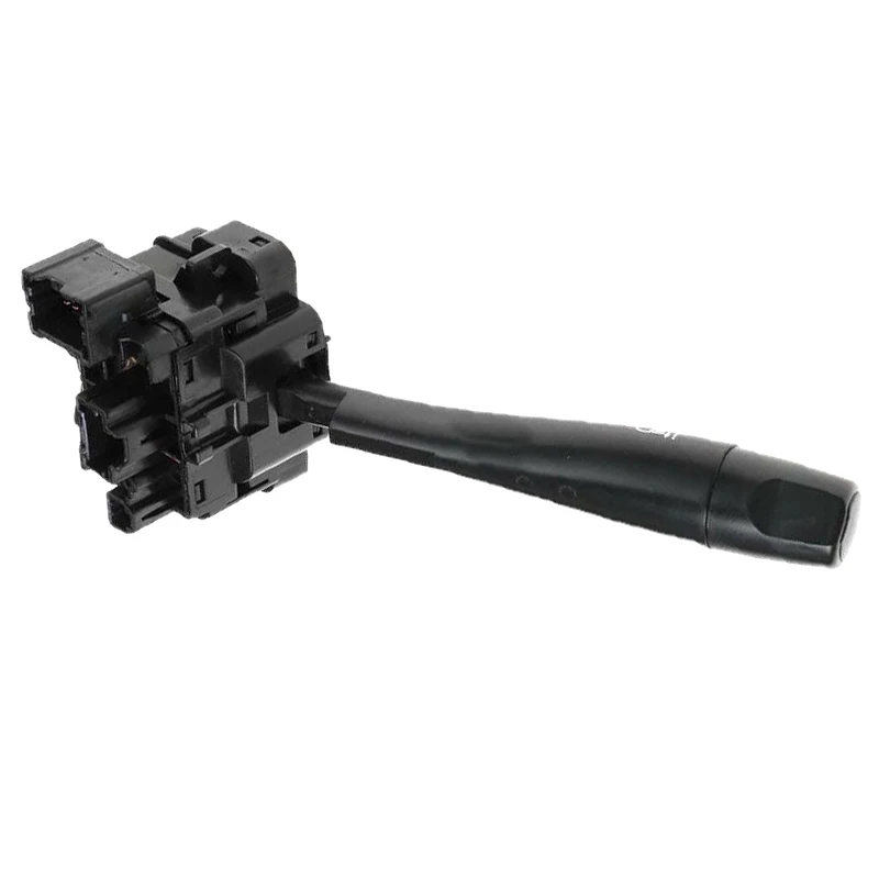 25540-0W000 Headlamp Turn Signal Switch Assembly For Nissan