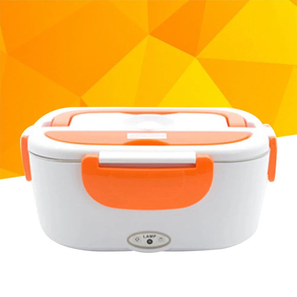 1.8L Electric Lunch Box Food Heater High Power 60W, Luncheaze 2 in 1  Portable Heated Lunch Boxes for Adults for Car Truck - AliExpress