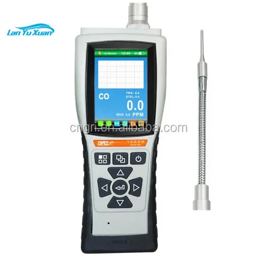 

0-200ppm 2000ppm PID VOC sensor air quality pollution