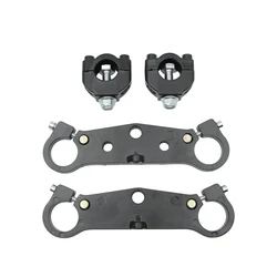 Motorcycle Fork Shock Absorbers for Mini Moto Dirt Bikes (Connecting plate B)