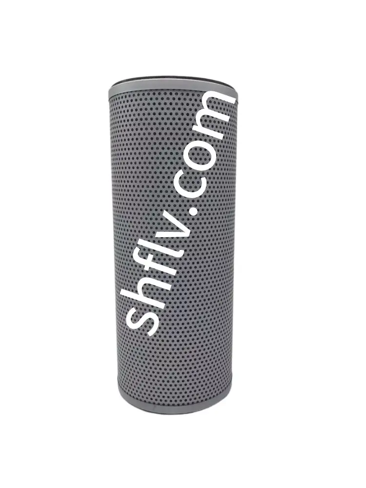 

HVAC Chiller Spare Parts W531A0218H02 Filter Element Oil Filter