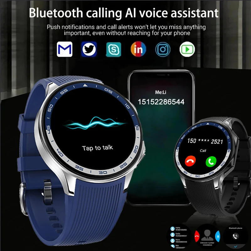 Samsung Xwatch Smartwatch Avis Montre Xwatch Pro Quelles Montres