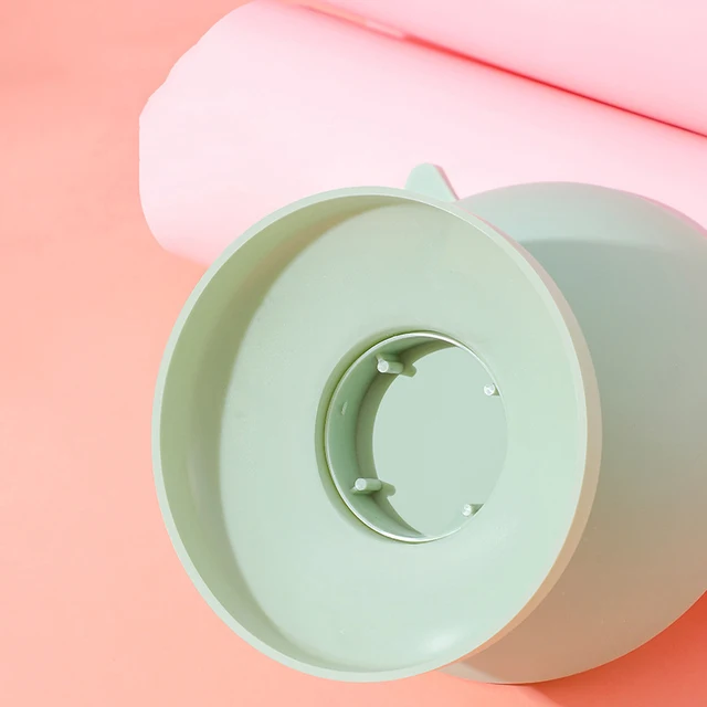 Tilted Pet Food Bowl 5