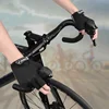 Cycling Half-finger Gloves Breathable Non-slip Fingerless Sport Gloves Bicycle Gloves Unisex Tactical Gloves Cycling Equipment 5