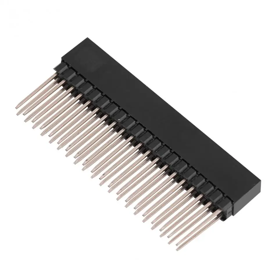 รูปสินค้า แผ่นเชื่อมต่อ 20 พิน สำหรับ RPI & Arduino