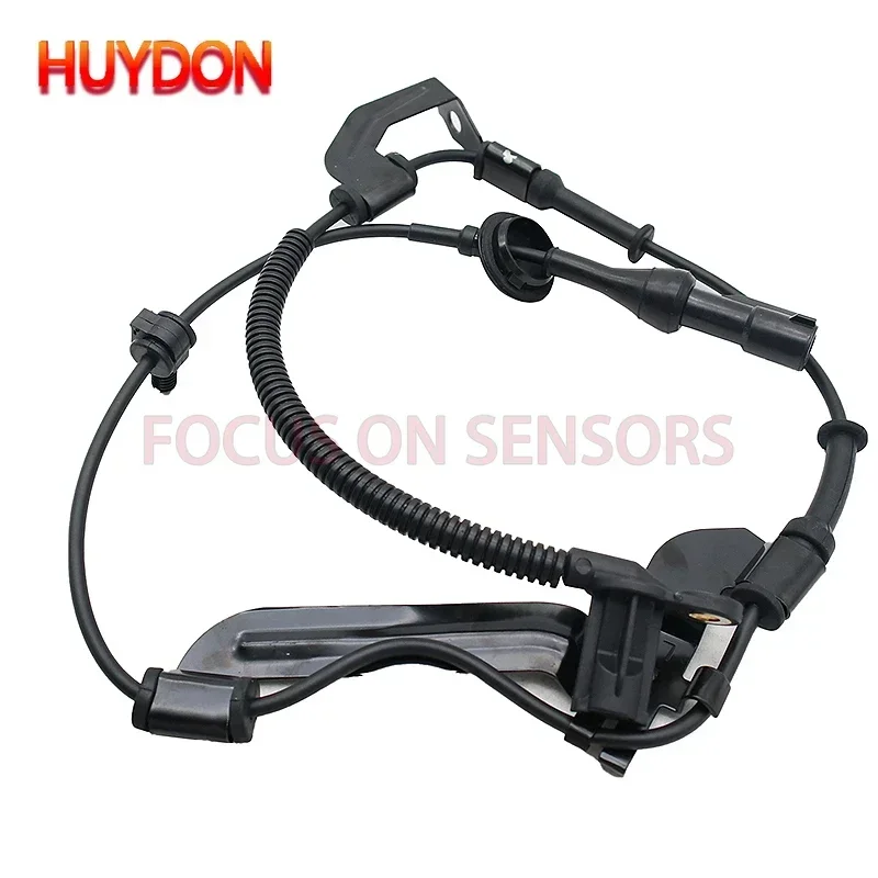 Front Left ABS Wheel Speed Sensor New YL8Z-2C205-AB YL8Z-2C205-AA For Ford Escape Mercury Mariner Mazda Tribute EP 2.0/2.3/3.0