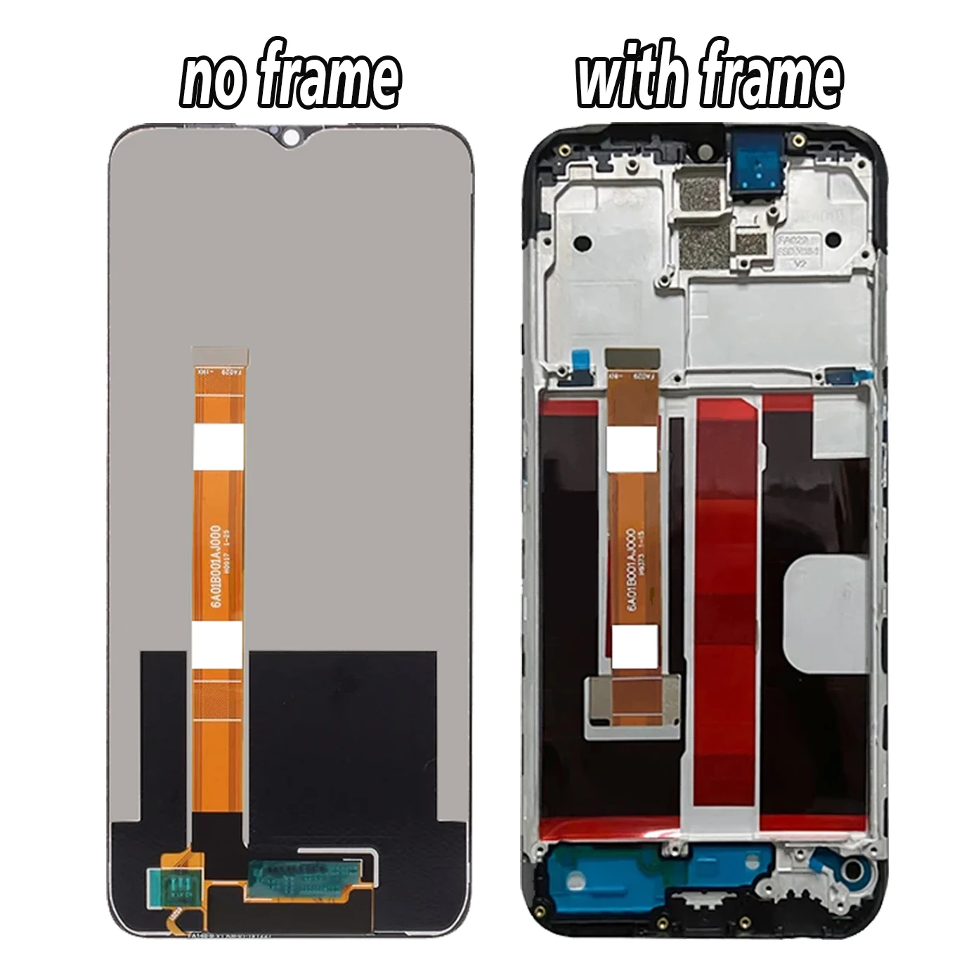Oppo A5  LCD  2020 ÷,  , CPH1933 CPH1935 Ÿ ü ǰ, ũ ġ г CPH1931 CPH1959