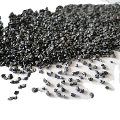 

Steel Grit G50 0.4mm Metal Abrasives For Surface Treatment