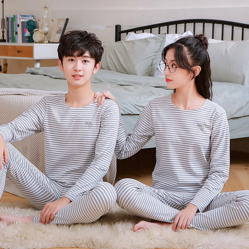 

Boys Animals Cats Pajamas for 9 10 12 16 Years Children Sleepwear Teen Girl Cotton Night Suit Baby Homewear Pyjamas Kids Pijamas