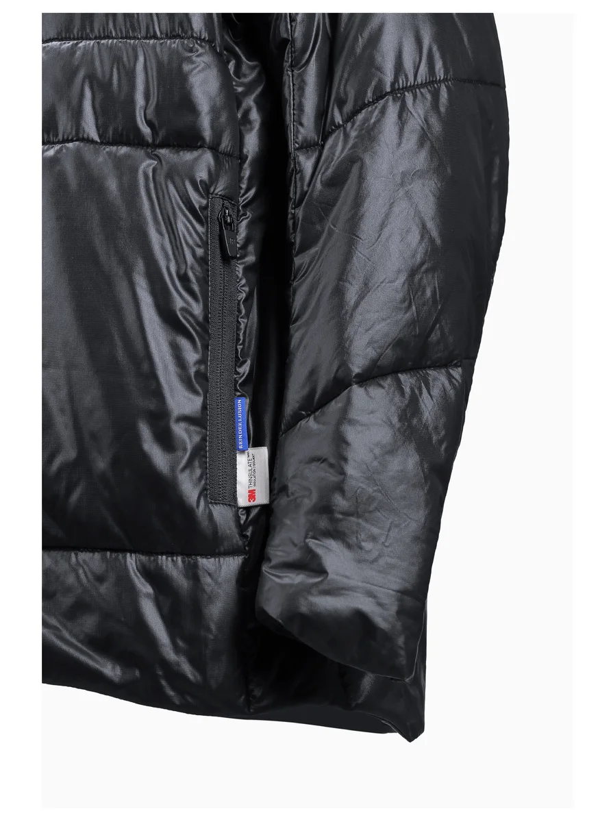 Reindee Lusion 21aw Lightweight Thinsulate waterproof cotton-padded jacket inner-liner techwear