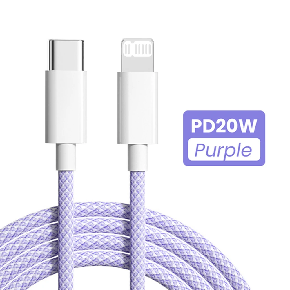 ตัวเลือกสินค้า สายชาร์จ USB-C สำหรับ iPhone และ iPad