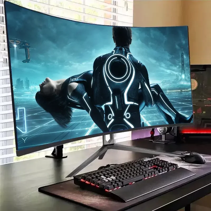 Aotesier  Oem 24 27 32 ġ LCD , 144hz 165hz 240hz PC ÷, 4K 2K Nereus      