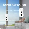 New In Automatic Robot Window Cleaner Vacuum Smart Home Appliance Clean Glass Windows Washer Window Washing Electric Floor Mops 3