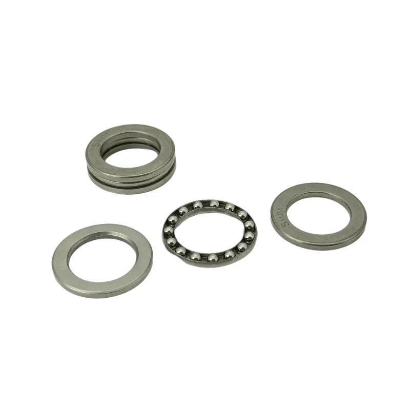 Bafang BBS01 BBS02 BBS03 BBSHD G340 M615 G320 Zentralmotor Schubwellenlager Nadellager Einweglager – Detail 10