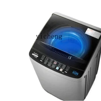 ZC 10kg Household Automatic Washing Machine Washing and Drying Integrated Impeller Washing Machine 1