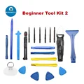 Beginner Tool Kit 2