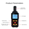 S8602 Electromagnetic Radiation Tester Household Environmental Electromagnetic Radiation Dosimeter Measuring Instrument EMF 3