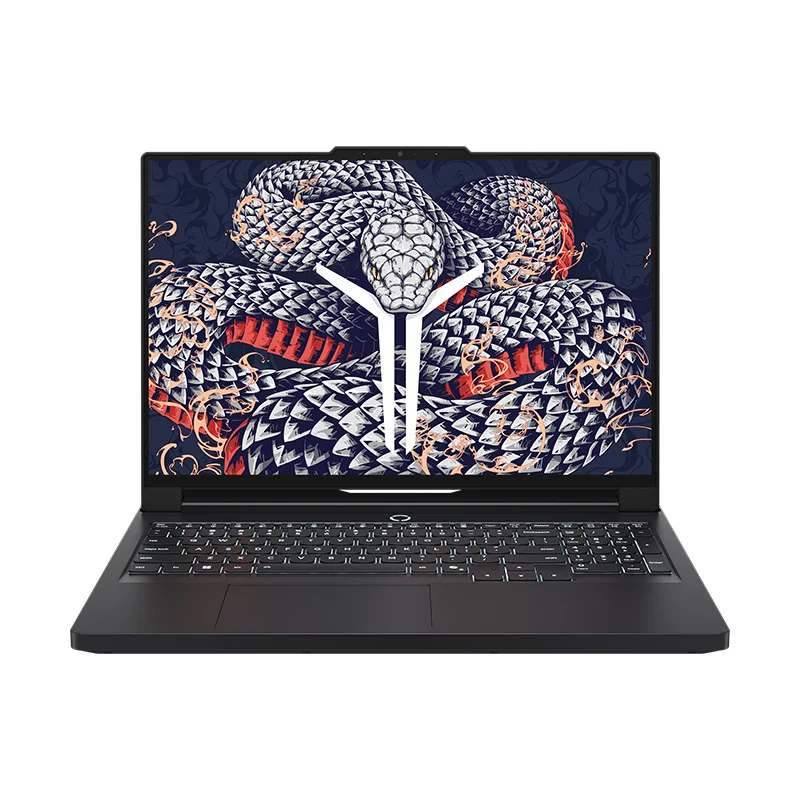 2025 Lenovo LEGION Y9000P E-sports Gaming Laptop Ultra 9 275HX GeForce RTX 5070 /5080 RAM 32GB 1T SSD 16 pulgadas Gaming Notebook PC 6