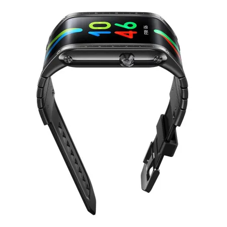 Nubia second generation smartwatch sw1002-sw1003