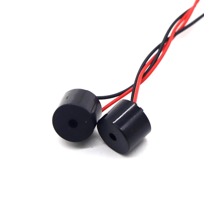 Super Loud 110dB Alarm Buzzer Anti-Lost Tracker for Drone