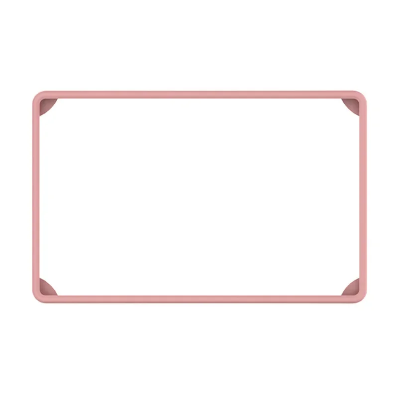 Silicone Protective Case for 15.6 Navigation Screen - Interior Car Decoration Accessory