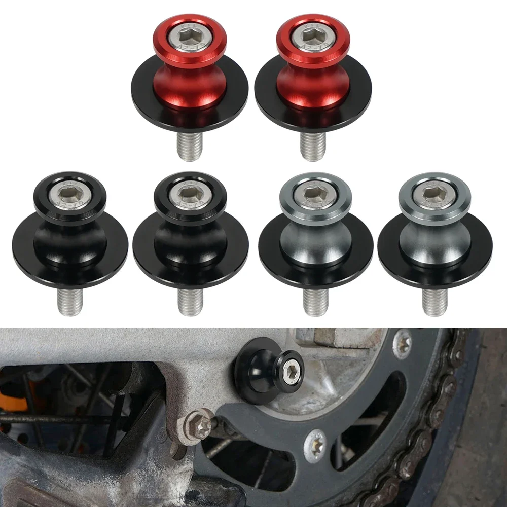 M6 6mm   Ǯ ̴ ĵ  Aprilia RS125 RS 125 RSV4 RSV1000/R RS660 Tuono 660 Yamaha YZF-R1 R6 1998-2015