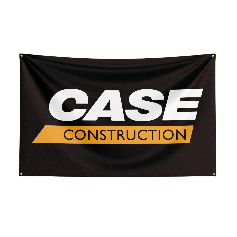 

3x5 Fts Cases mechanical tool Flag for Decor