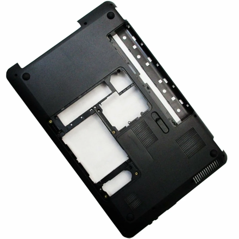 

Новинка для HP DV6-3000 DV6T-3000 Φ чехол для нижней крышки 603689-001 3ELX6BATP00