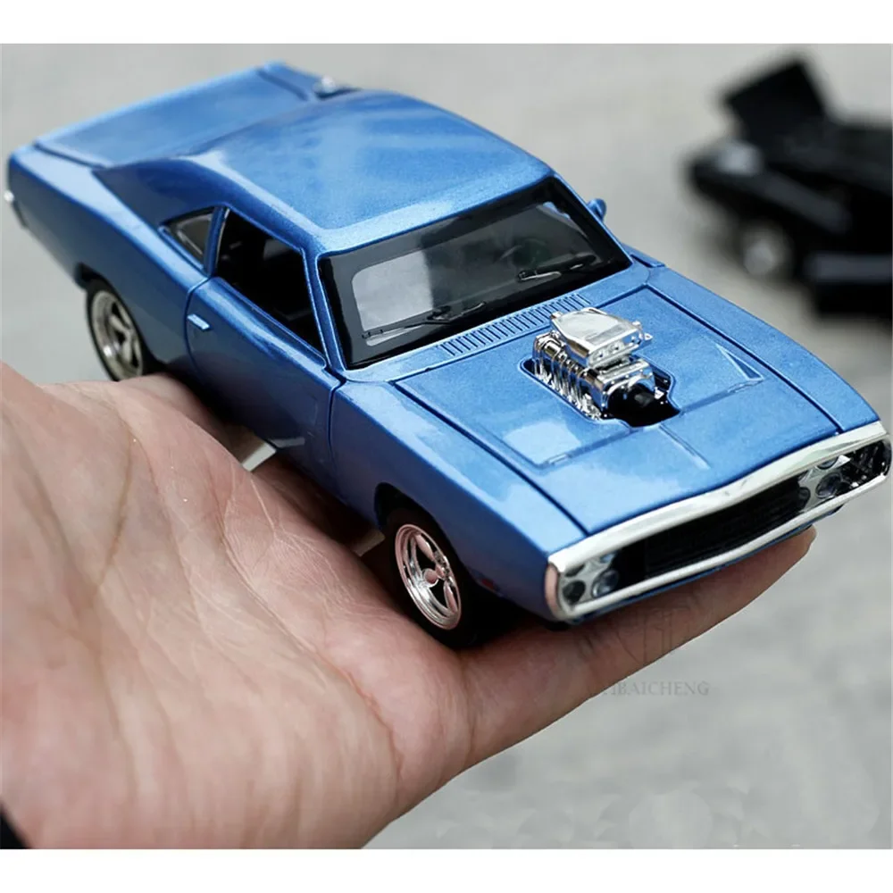 1/64 DODGE CHARGER ディスクブレーキ　精密ミニカー　マッスル 1/64 DODGE CHARGER ディスクブレーキ 精密ミニカー マッスル