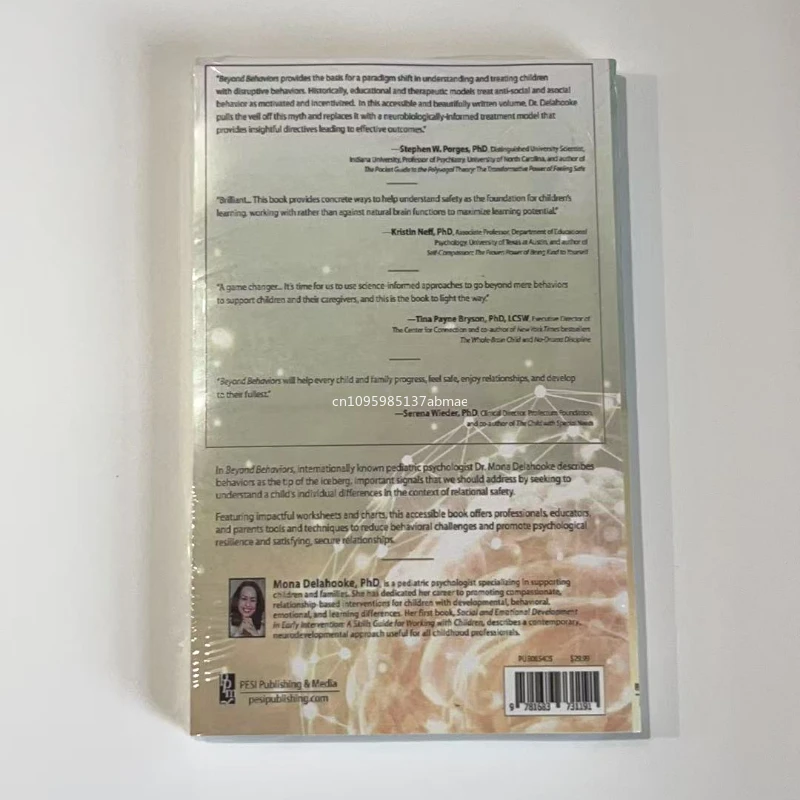 Beyond Behaviors Book 3
