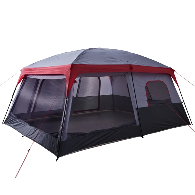 ozark tent