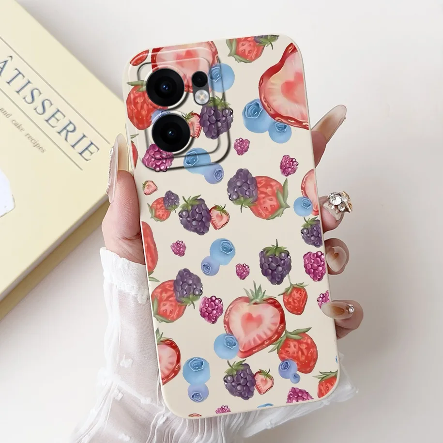 Shockproof Silicone Soft Phone Case - Durable Protection