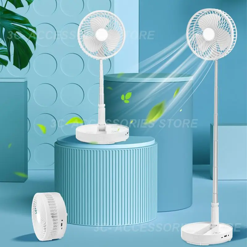 

Abs Usb Charging Fan Insert The U Disk Speaker Fan Fan Desktop Silent Fan Convenient White Speaker 5w Desktop Fan