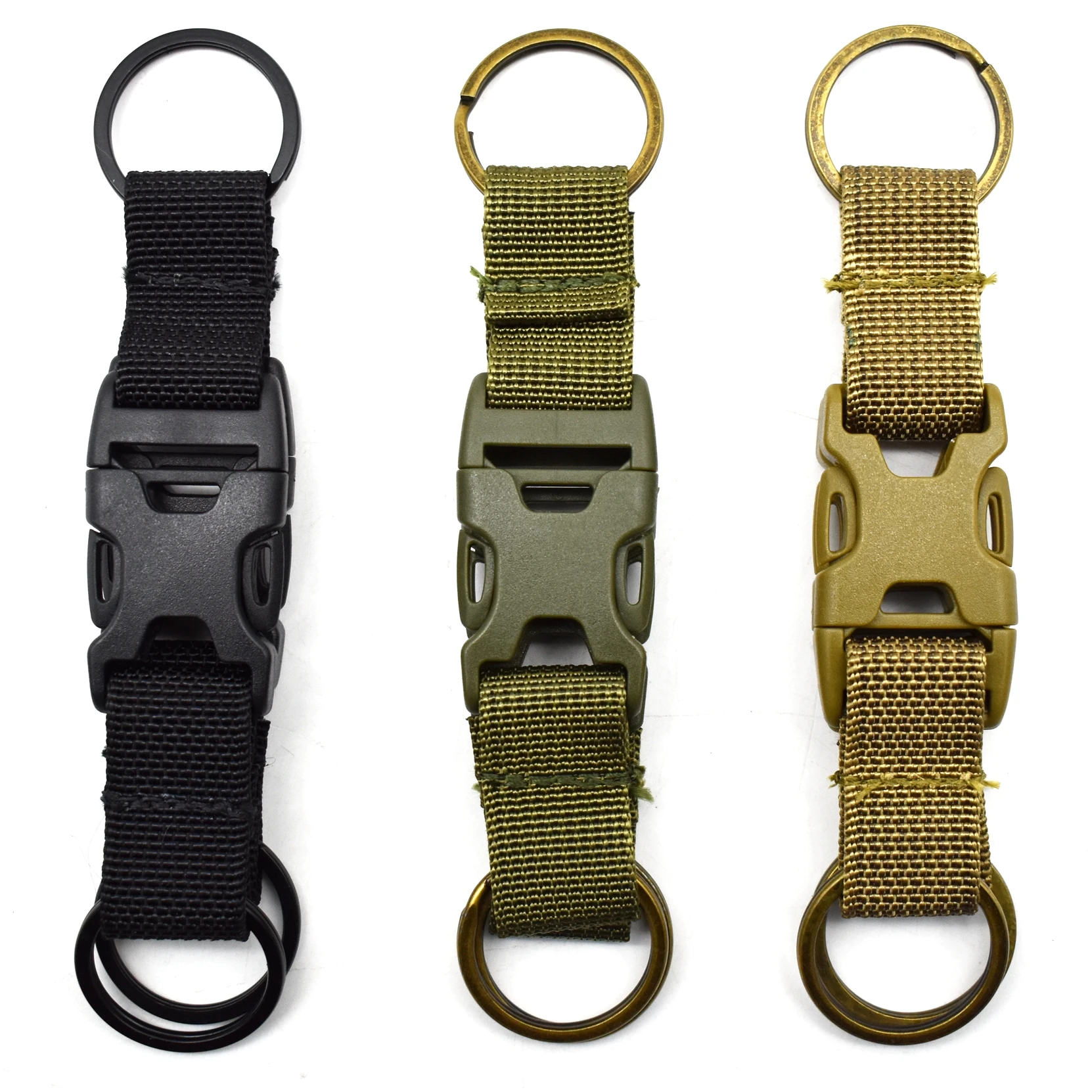 Molle Accessories Tactical Clip  Tactical Molle Quick Release - Tactical  Clip Buckle - Aliexpress