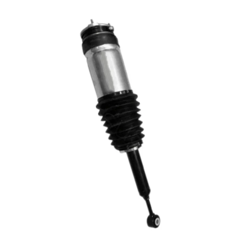 

Auto Rear Air Suspension Shock Absorber For Tesla Model X AWD El 90D L2S 2015-2019 1027461-00-G Car Airmatic Spare Parts