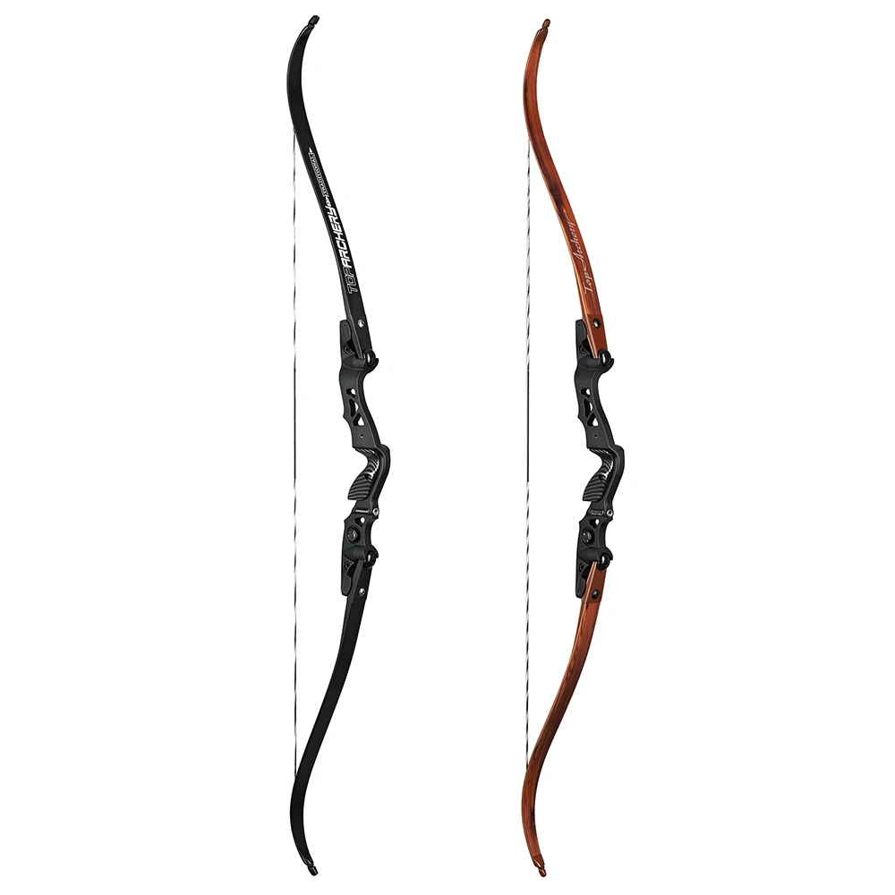 Toparchery ILF лук конечности 25-60lbs | AliExpress