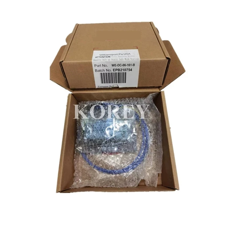 

MPS3 WE-DC-06-161-B оригинальный точечный запрос